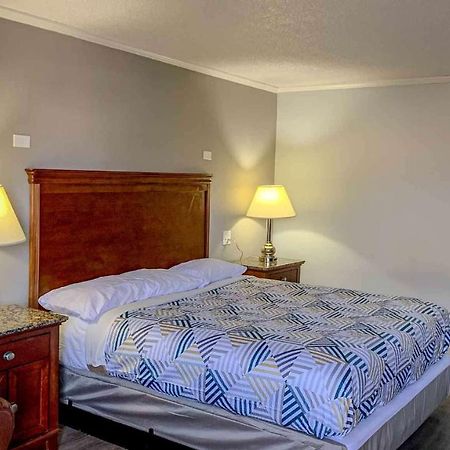 Motel 6 Newport News, Va - Fort Eustis Extérieur photo