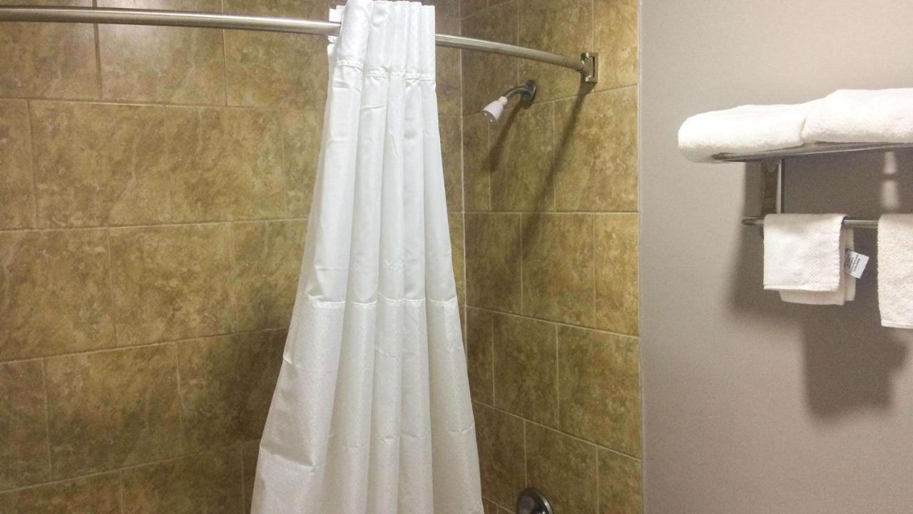 Motel 6 Newport News, Va - Fort Eustis Extérieur photo