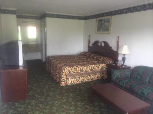 Motel 6 Newport News, Va - Fort Eustis Extérieur photo