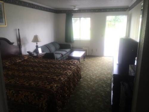 Motel 6 Newport News, Va - Fort Eustis Extérieur photo