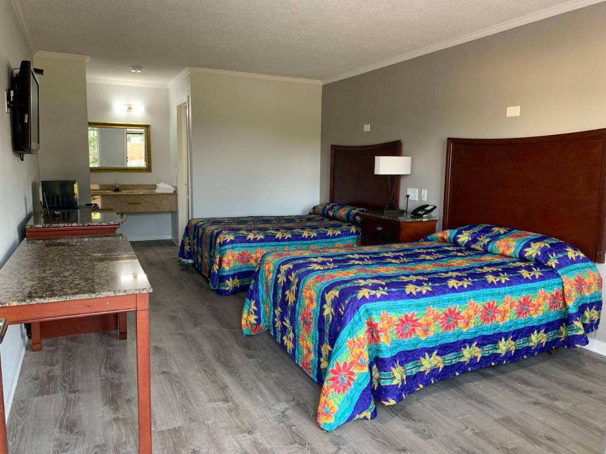 Motel 6 Newport News, Va - Fort Eustis Extérieur photo