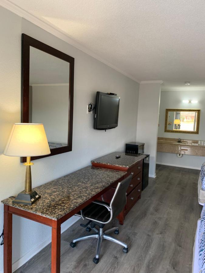 Motel 6 Newport News, Va - Fort Eustis Extérieur photo