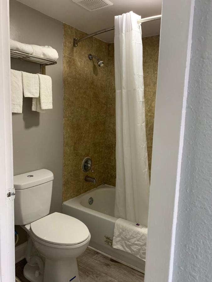 Motel 6 Newport News, Va - Fort Eustis Extérieur photo